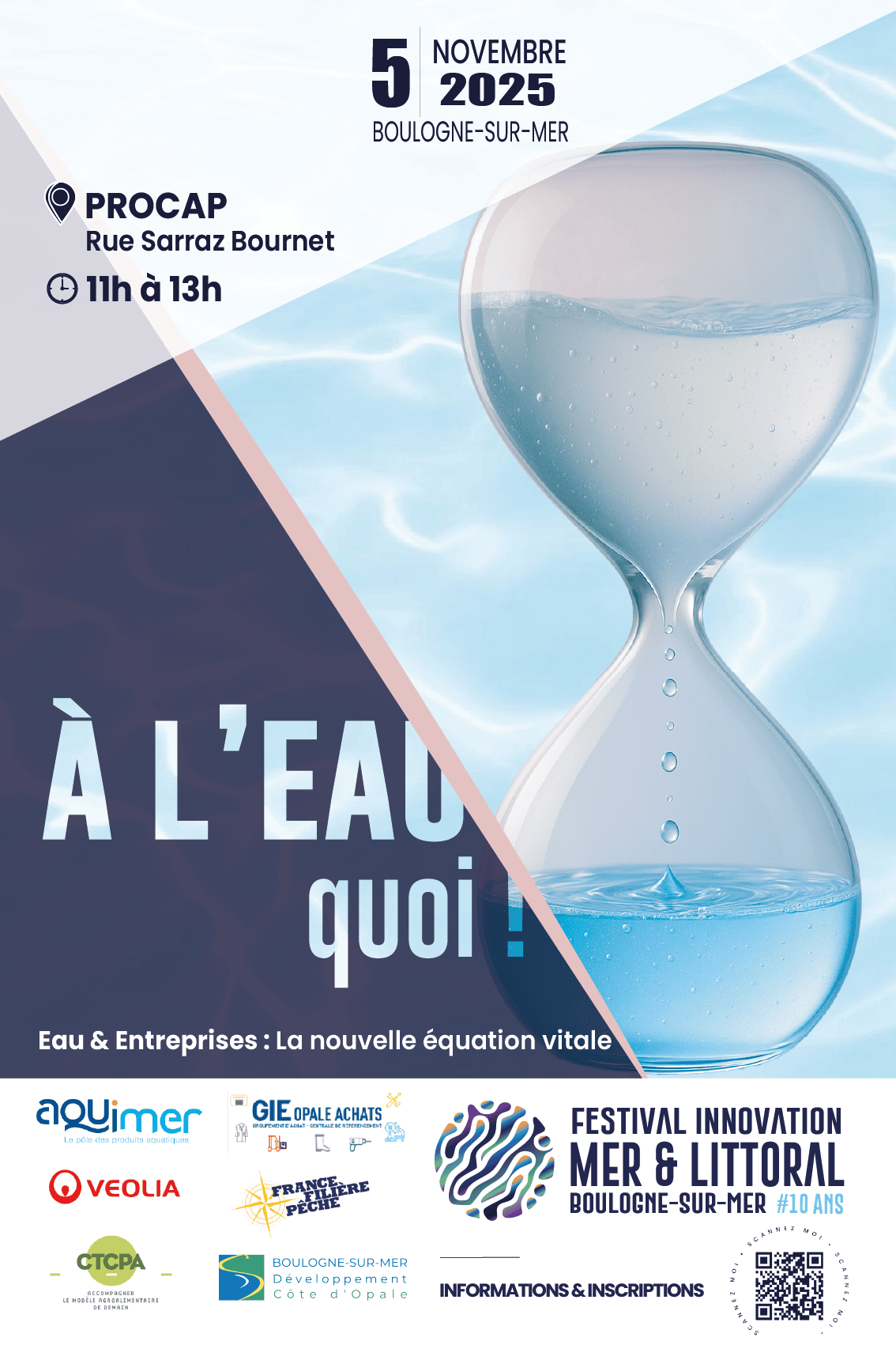 affiche sog'eau